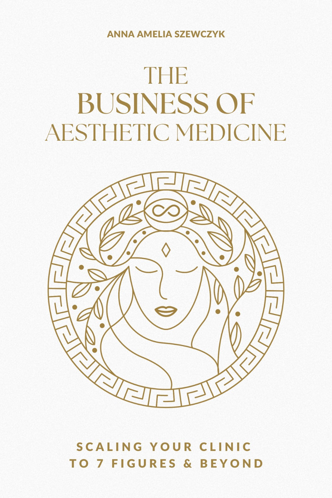 The Business of Aesthetic Medicine - Scaling your clinic to 7 figures and beyond