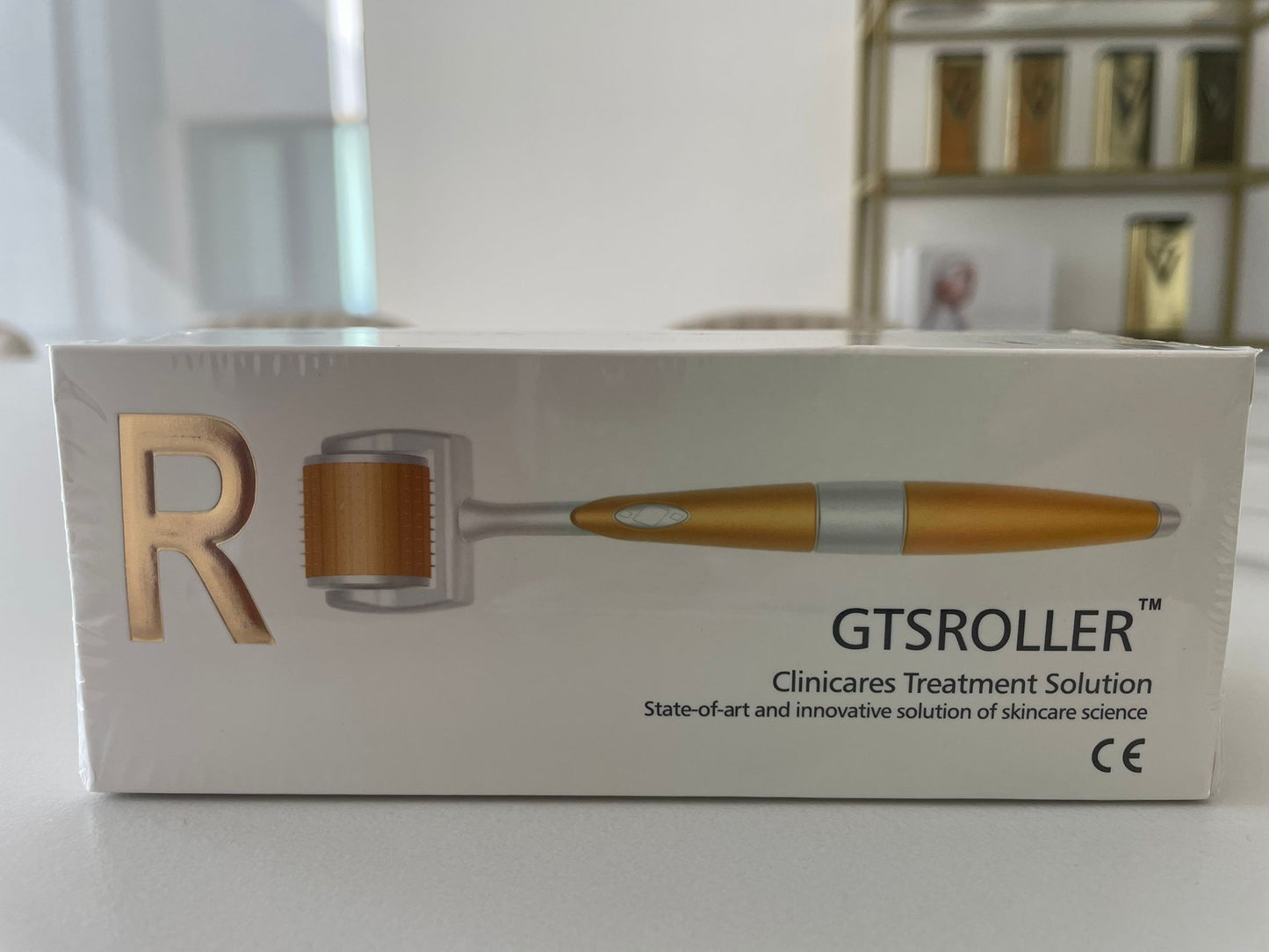 GTS DERMAROLLER